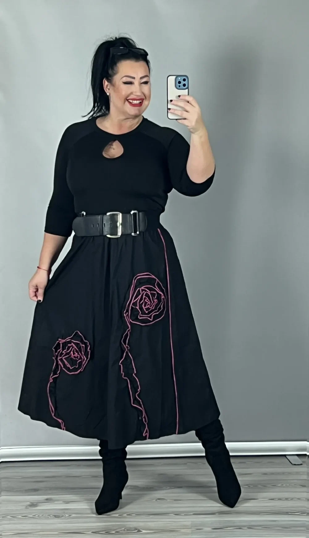 Seherezádé szonya