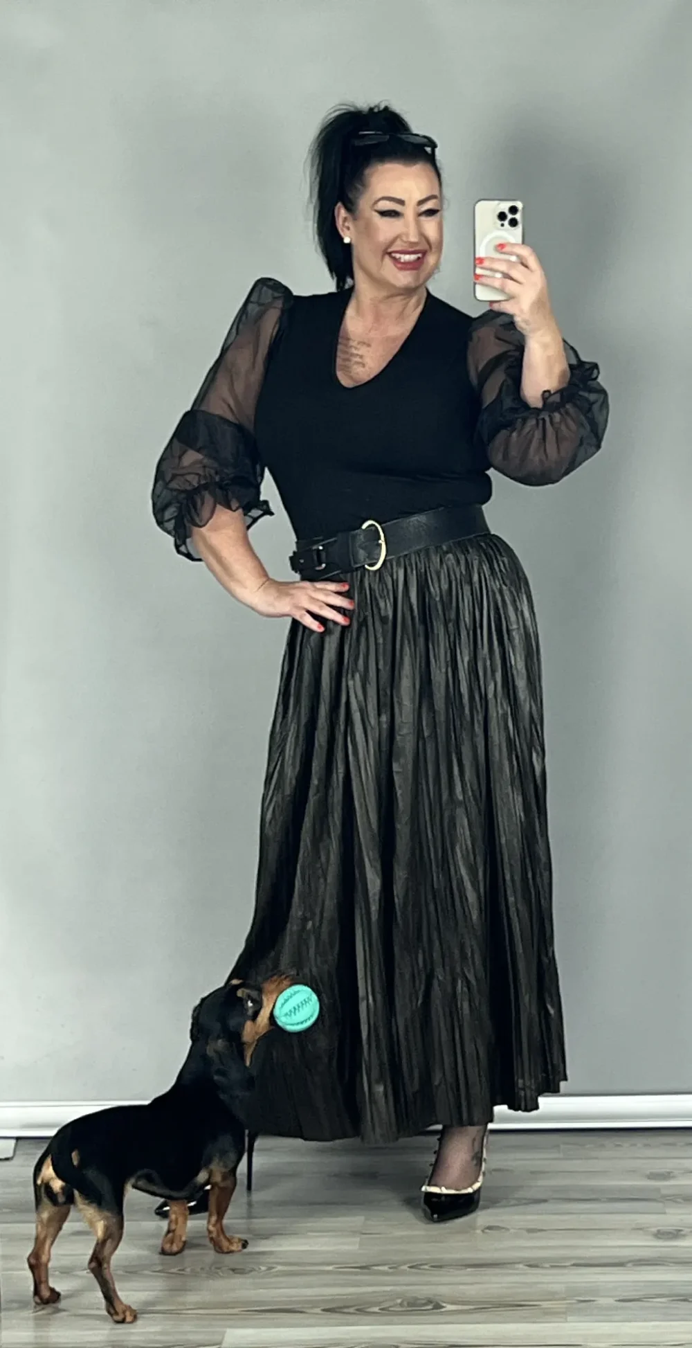 Nautika szoknya - Image 3