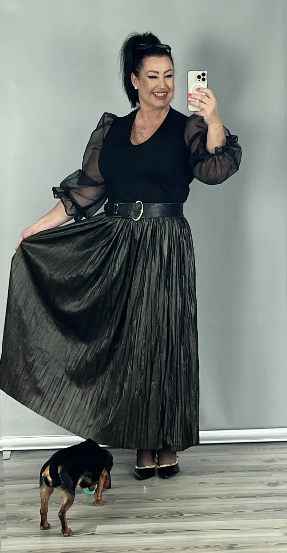 Nautika szoknya - Image 2