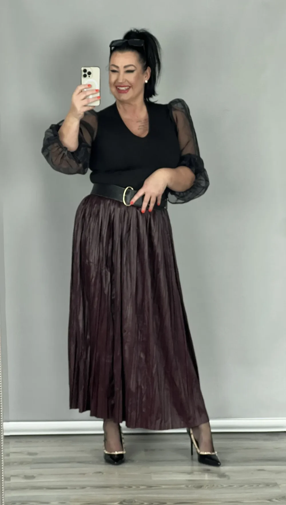 Nautika szoknya - Image 10