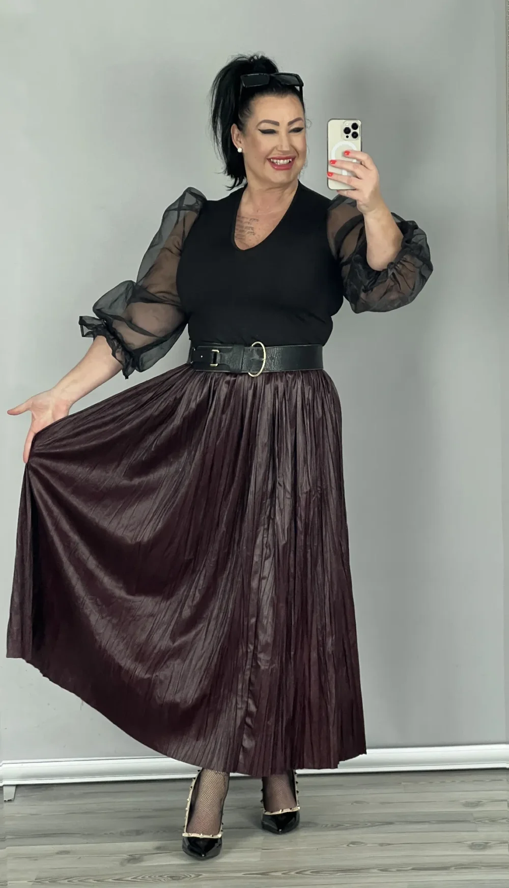 Nautika szoknya - Image 11