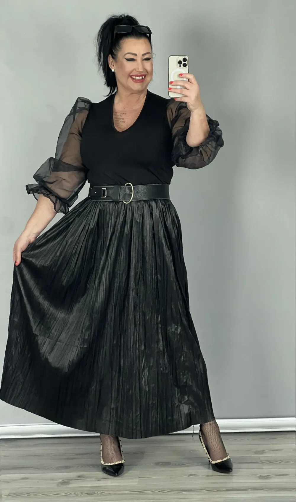 Nautika szoknya - Image 7