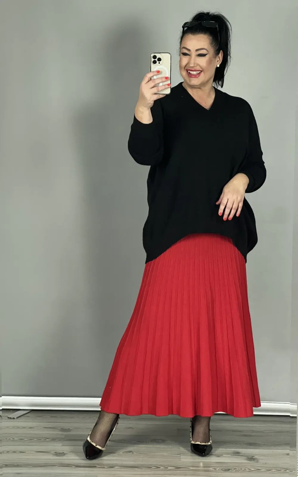 Opál szoknya - Image 3