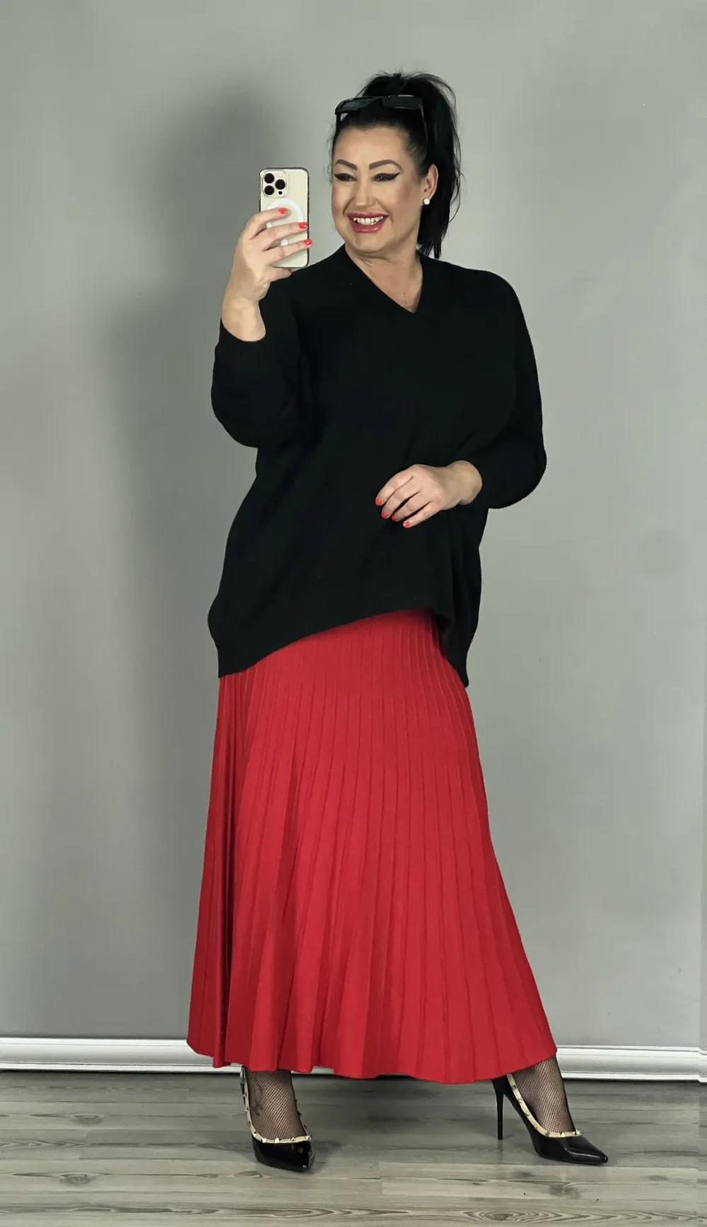 Opál szoknya - Image 6