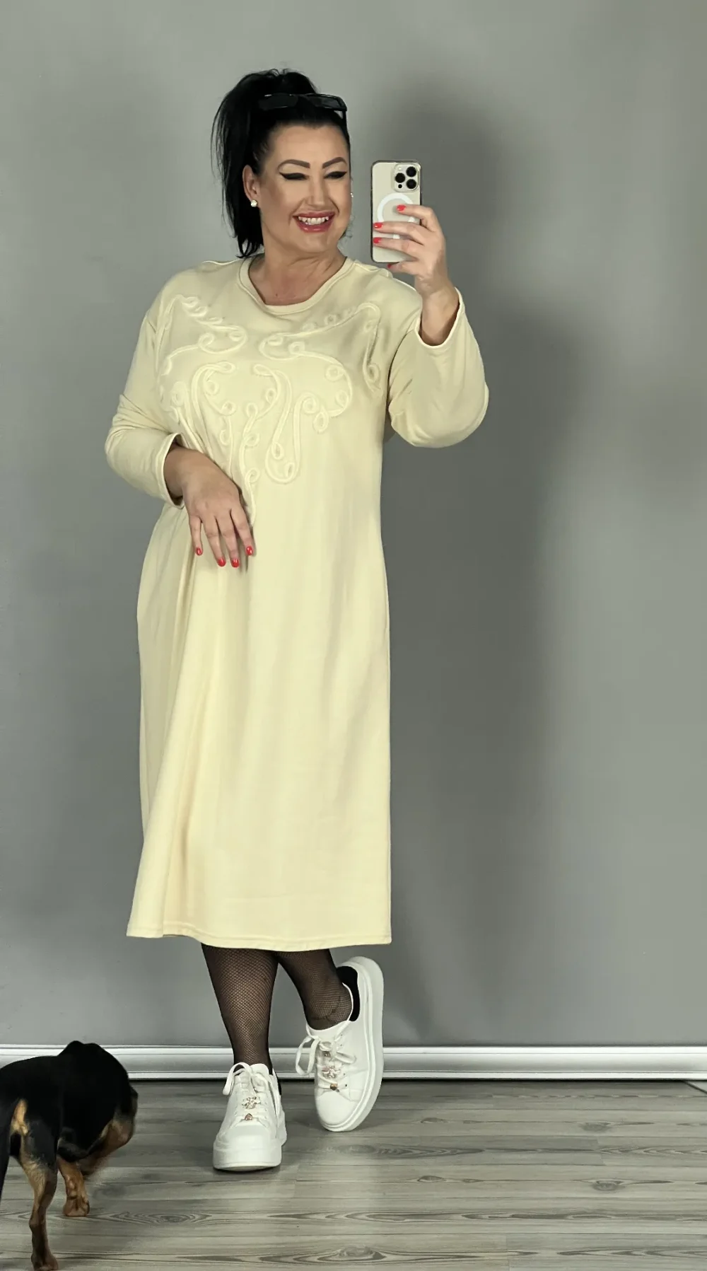 Zejnep ruha - Image 10