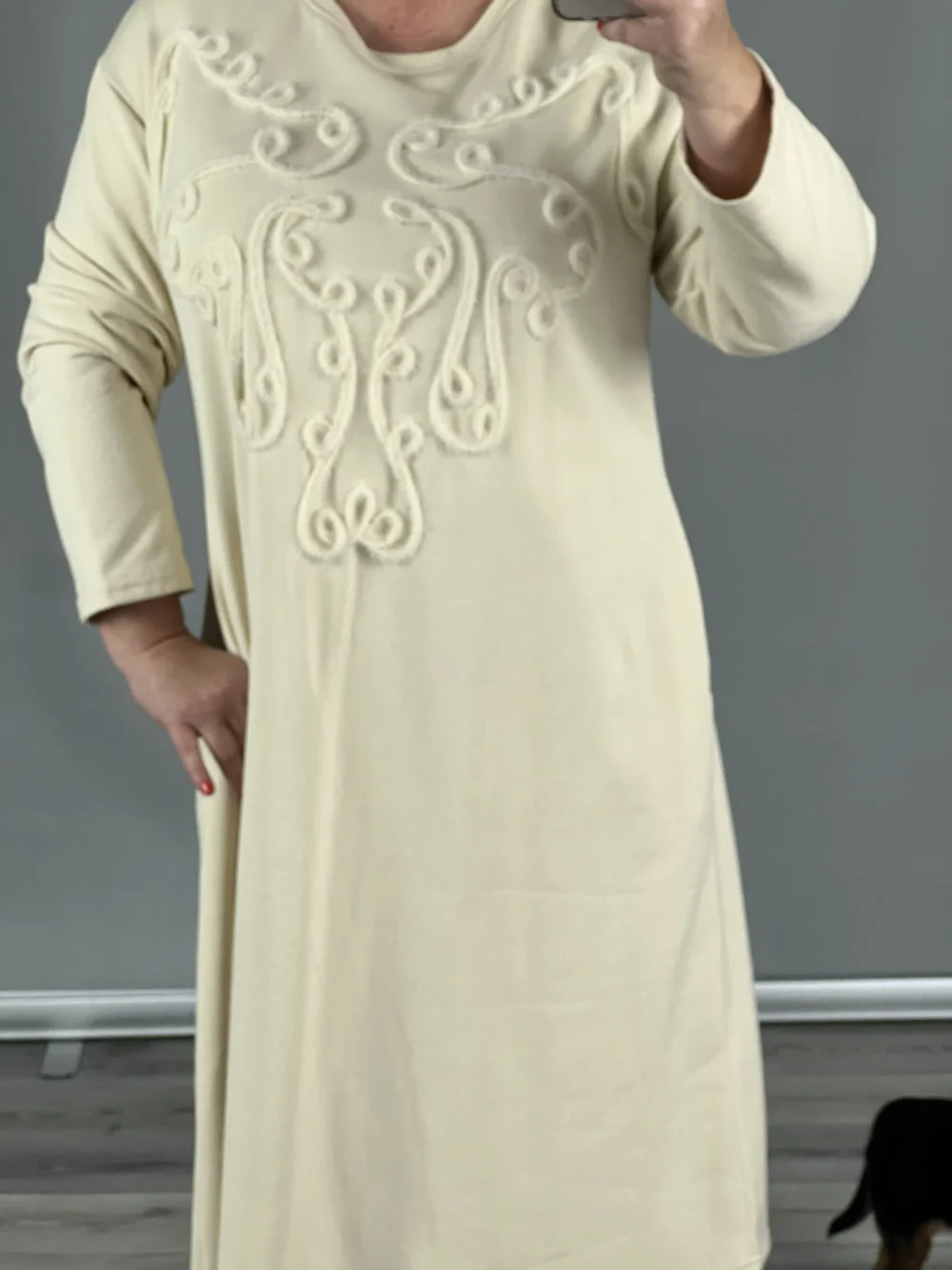 Zejnep ruha - Image 9