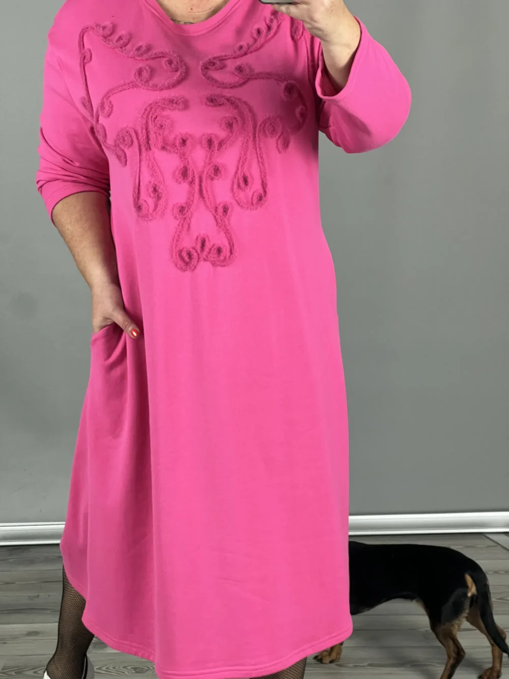 Zejnep ruha - Image 5