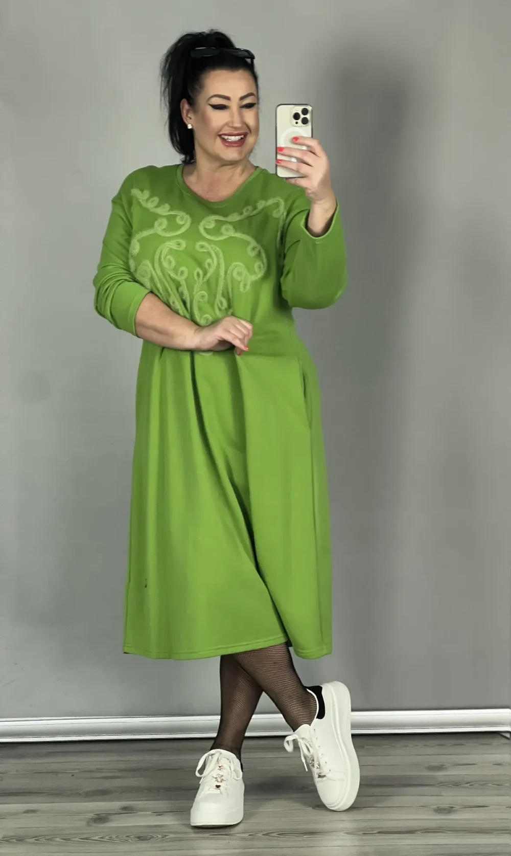 Zejnep ruha