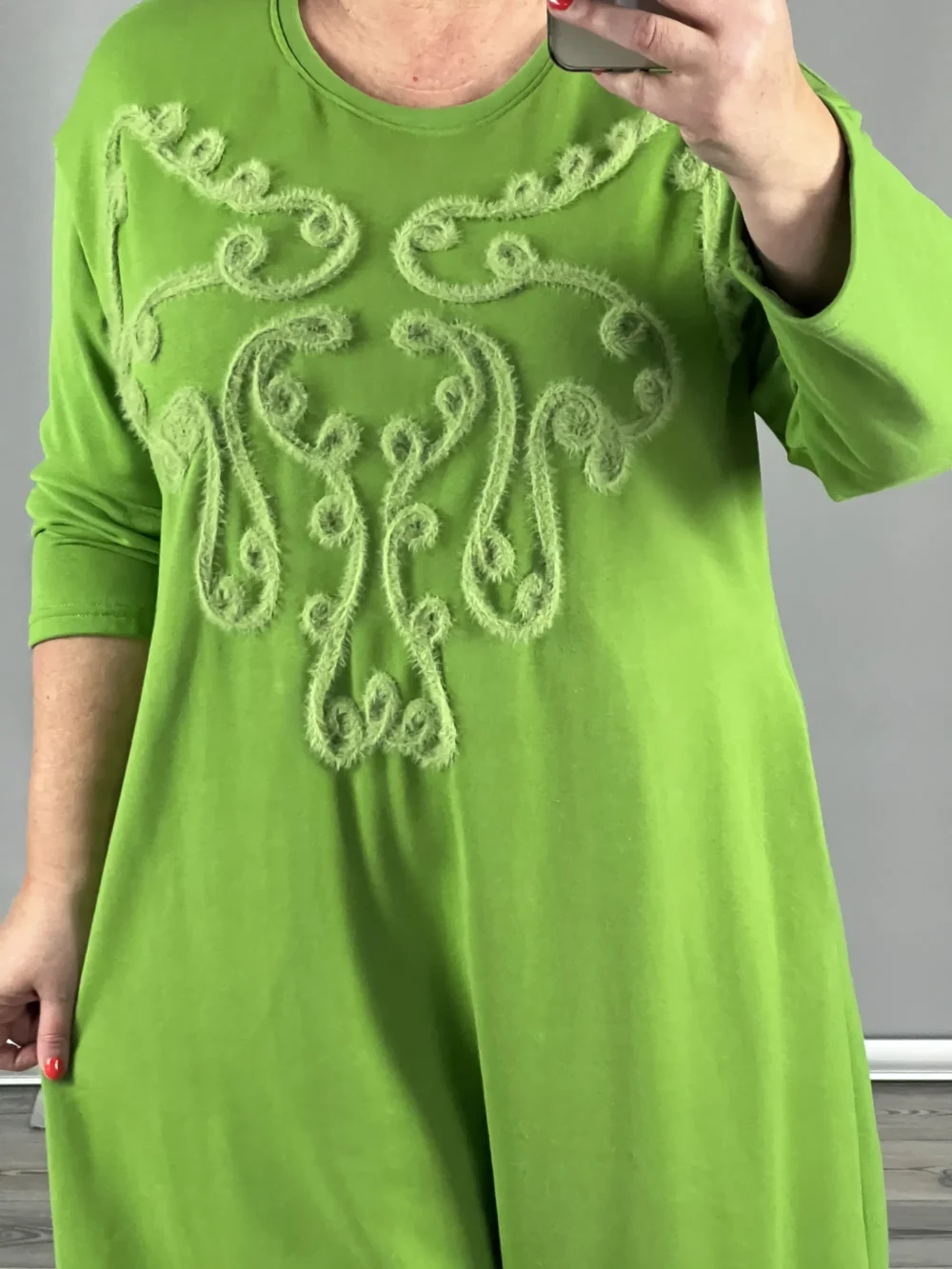 Zejnep ruha - Image 4
