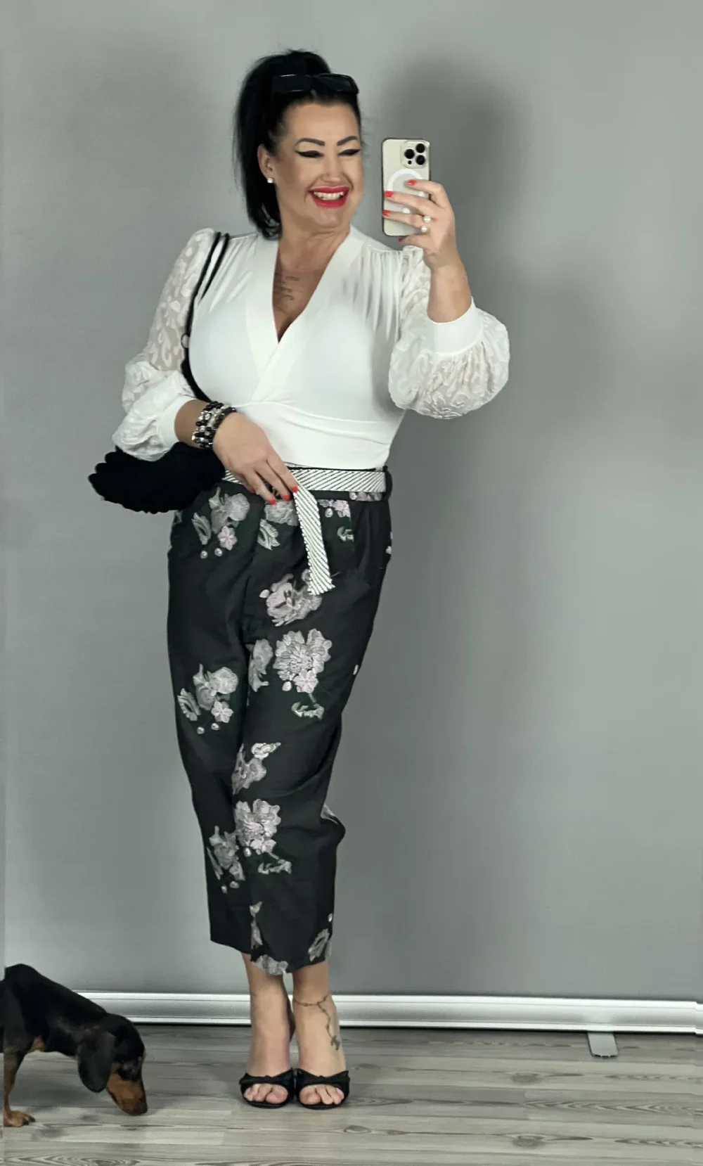 Averi nadrág - Image 6