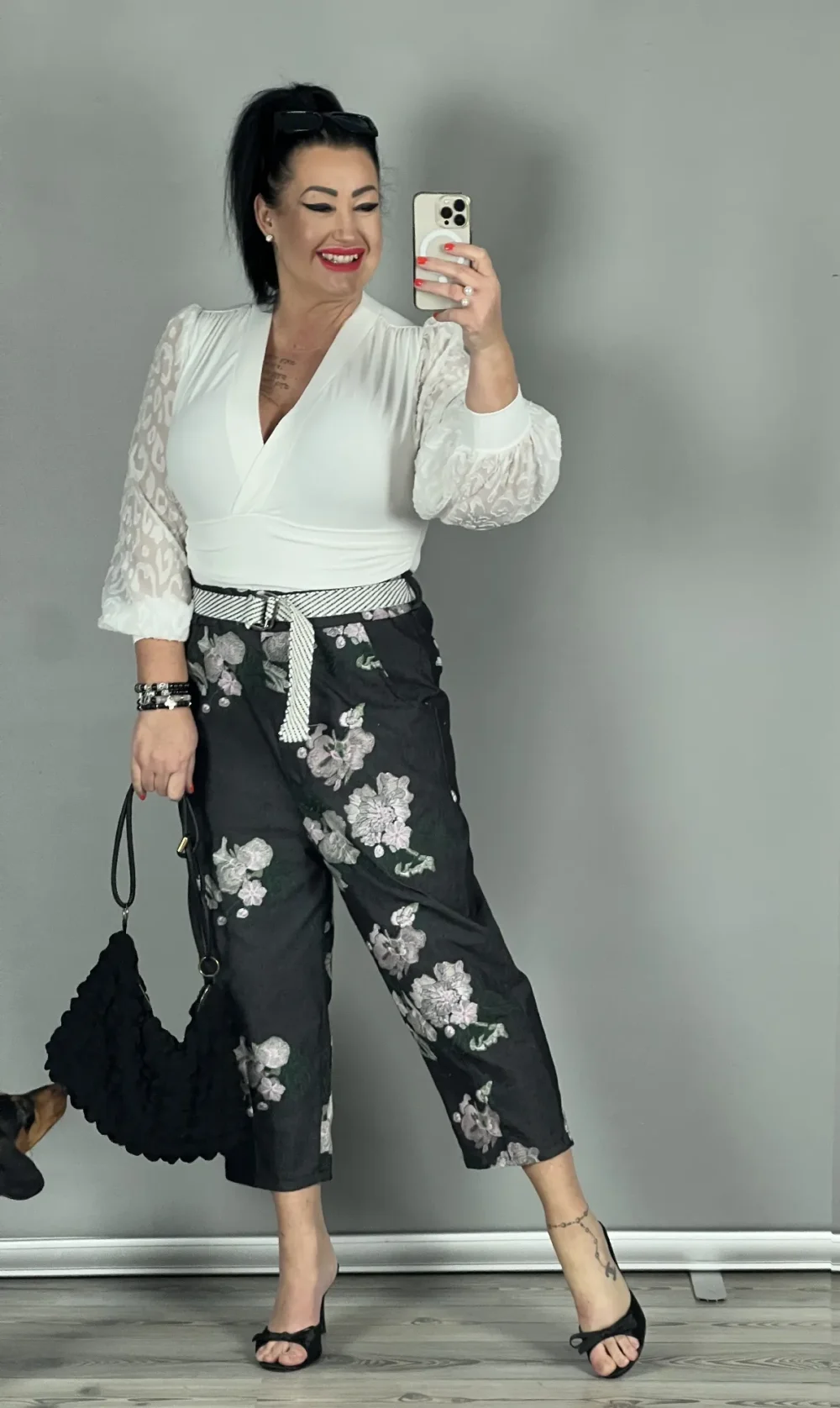 Averi nadrág - Image 7