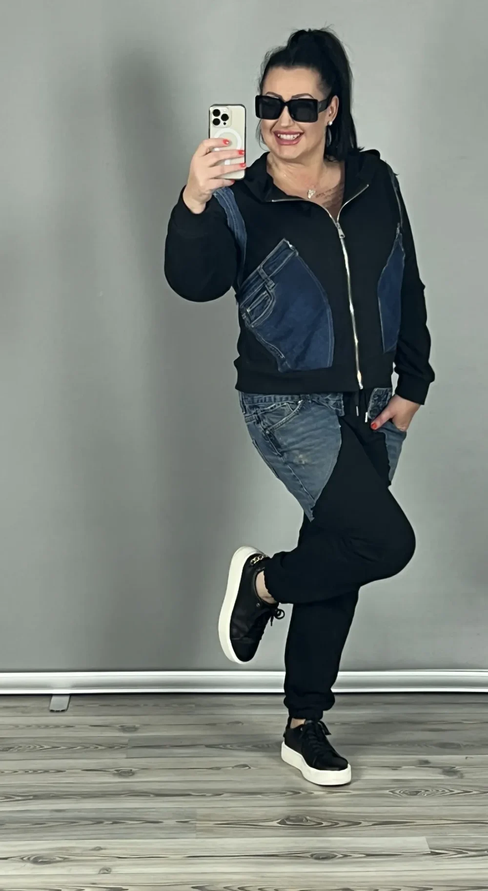 Cameron kardigán - Image 2