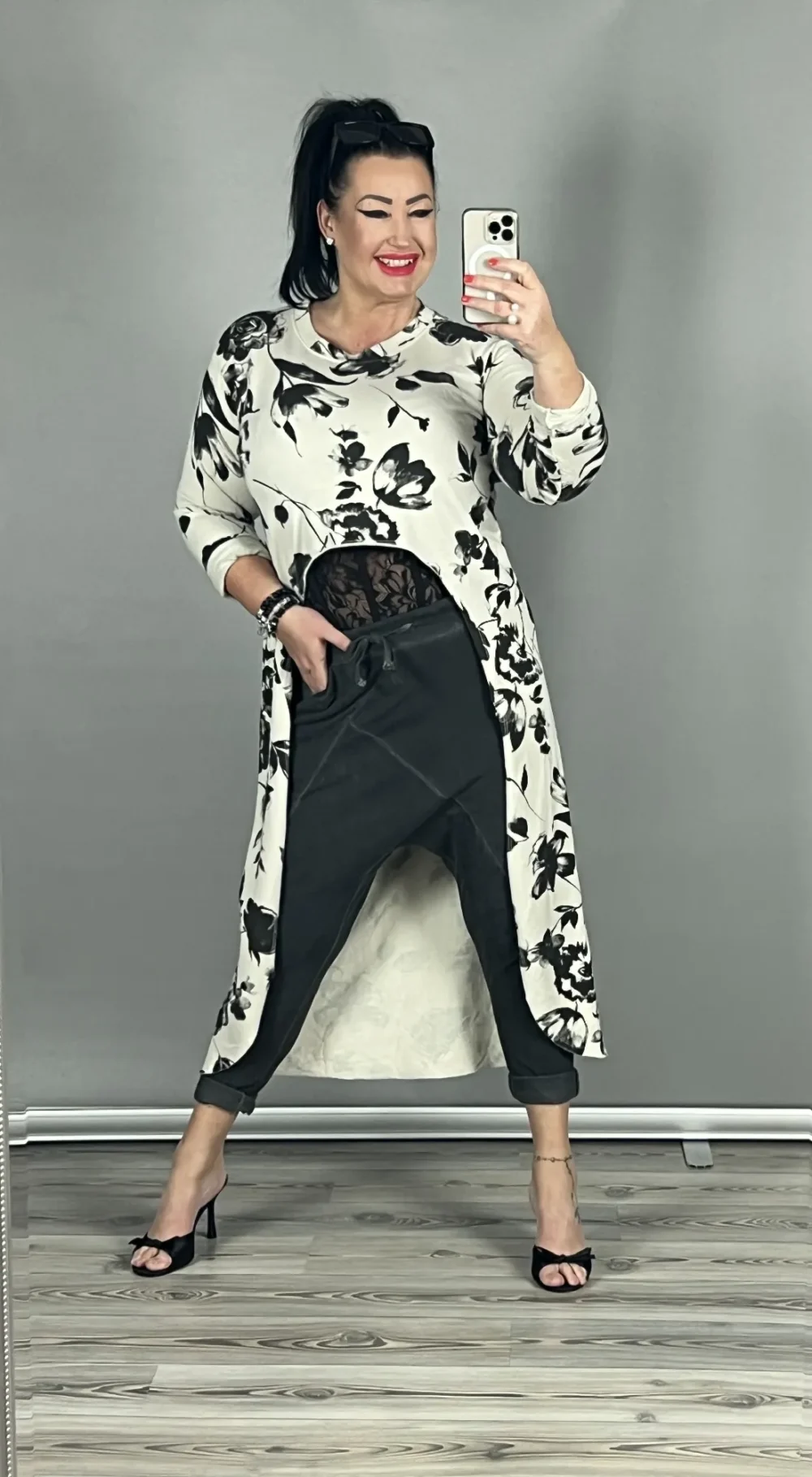 Cameron nadrág - Image 3
