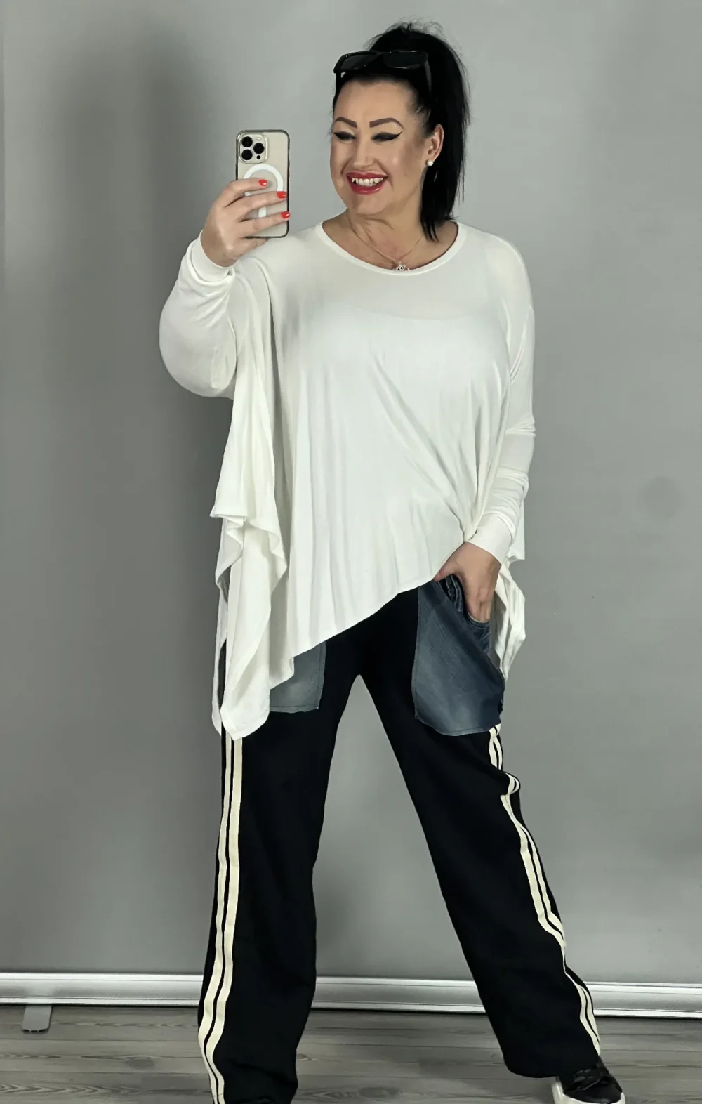 Janiyah felső - Image 2