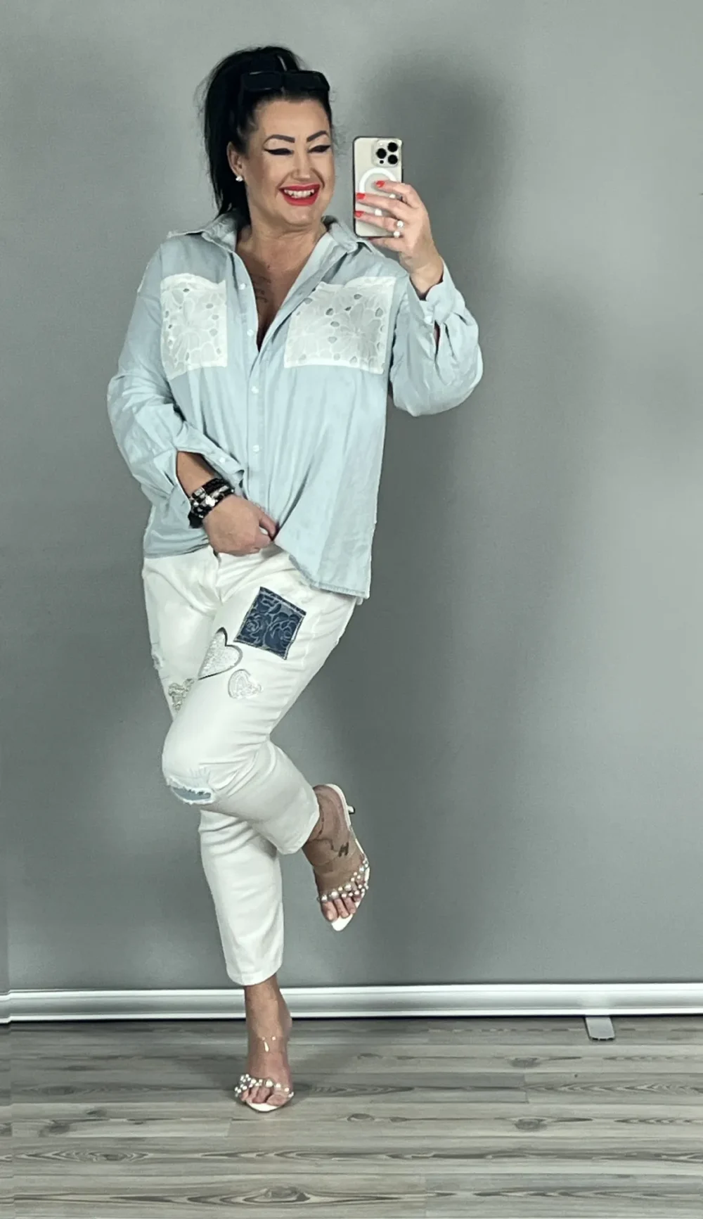 Lucille ing - Image 2