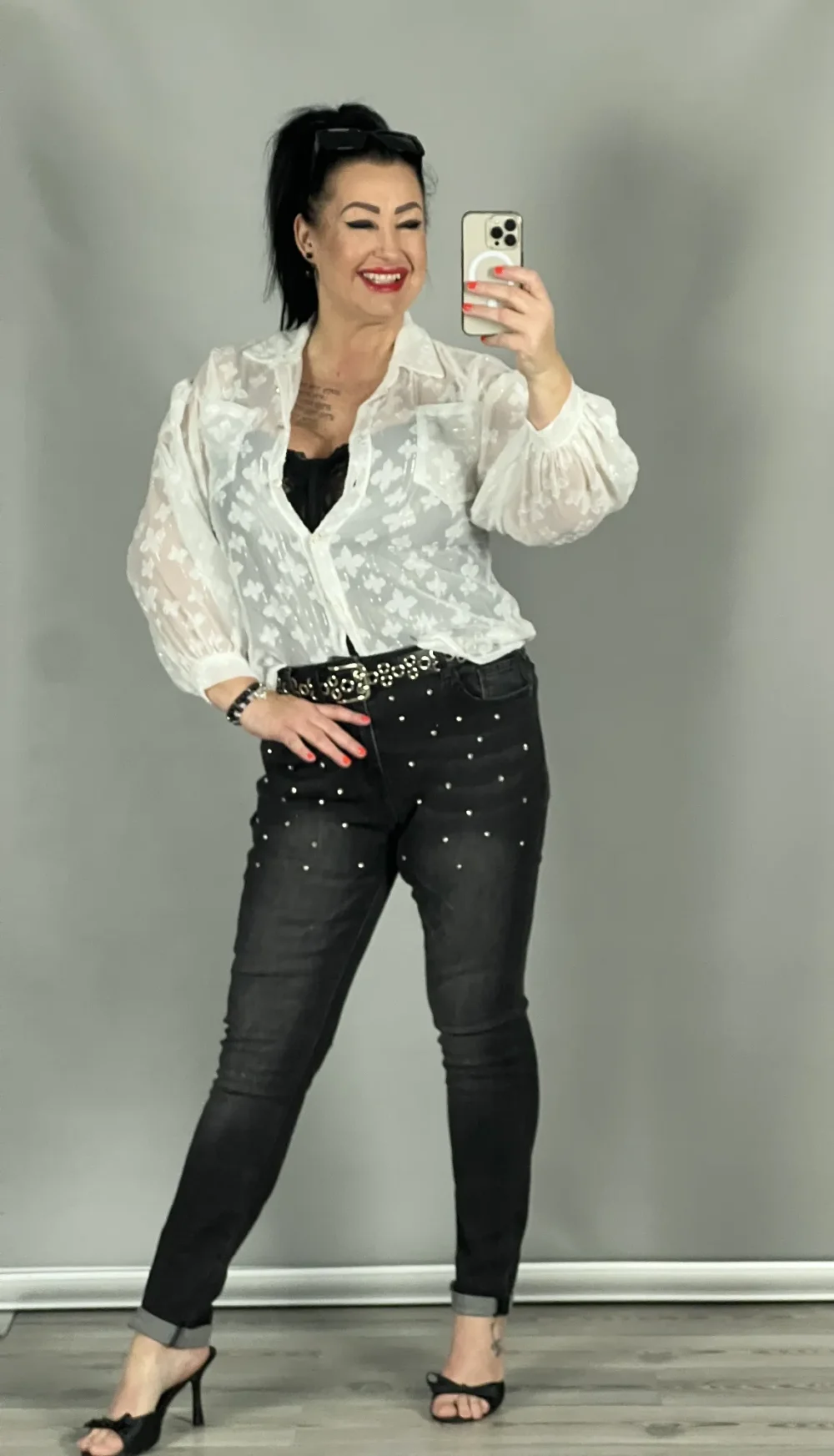 Sarah blúz - Image 7
