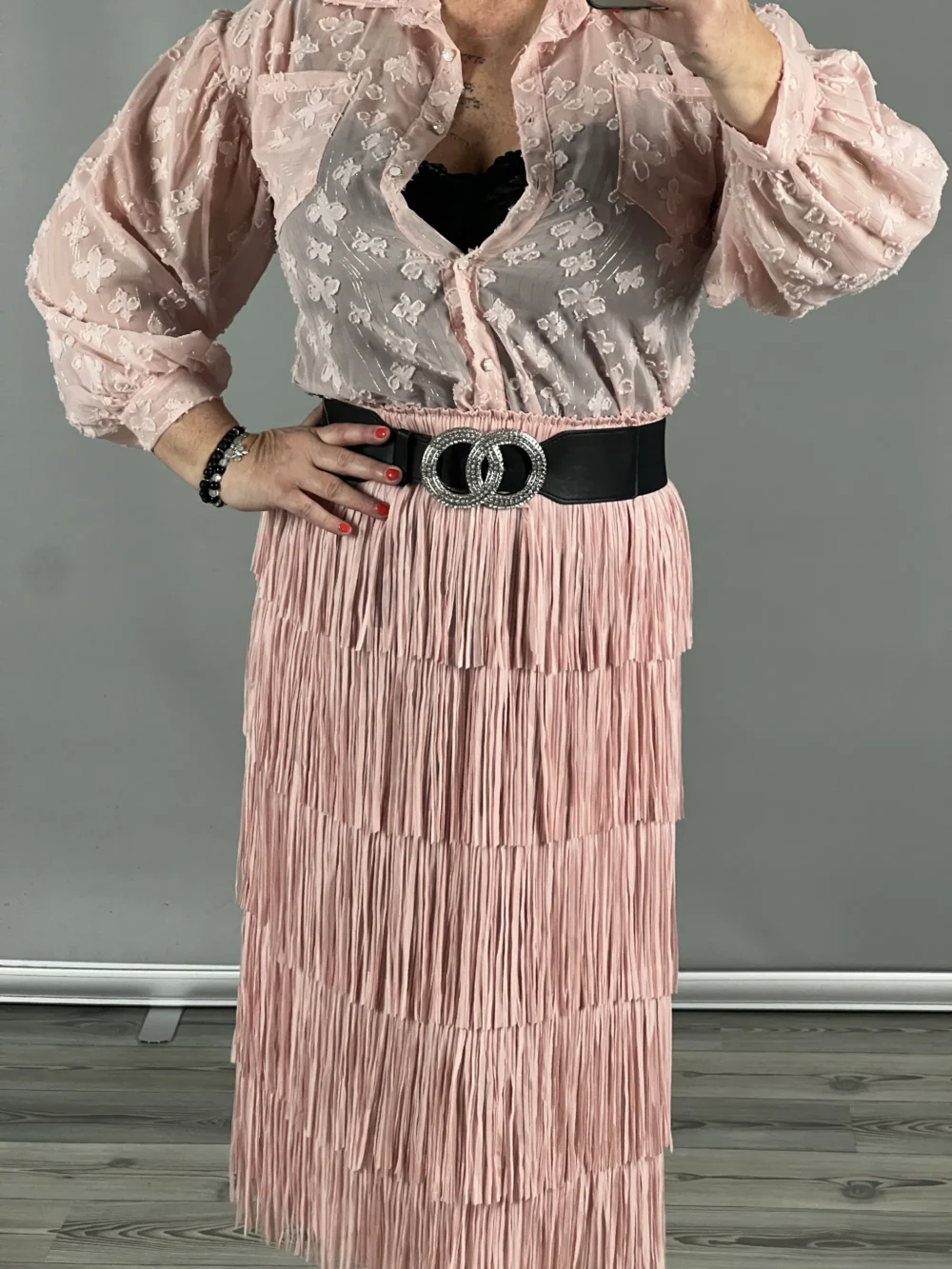 Sarah blúz - Image 3