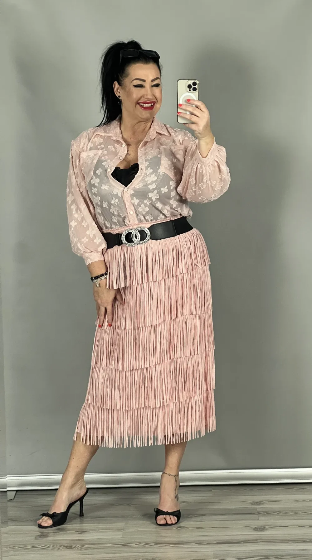 Sarah blúz - Image 4
