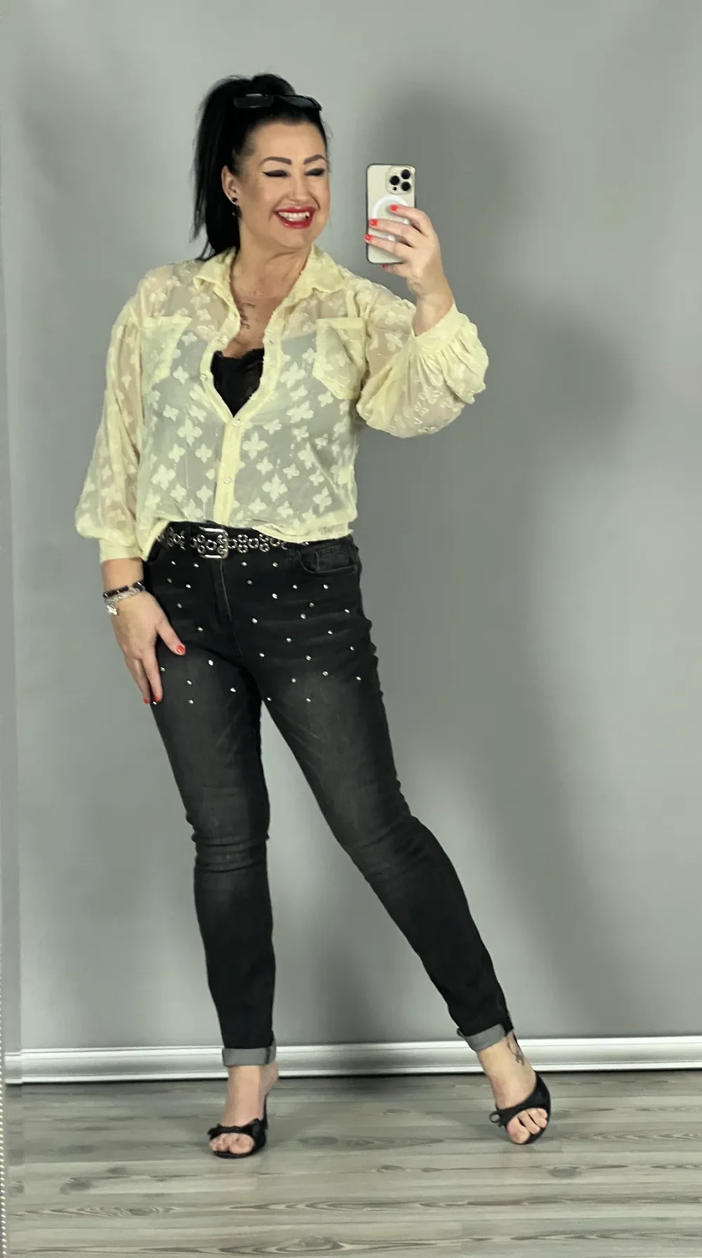 Sarah blúz - Image 2