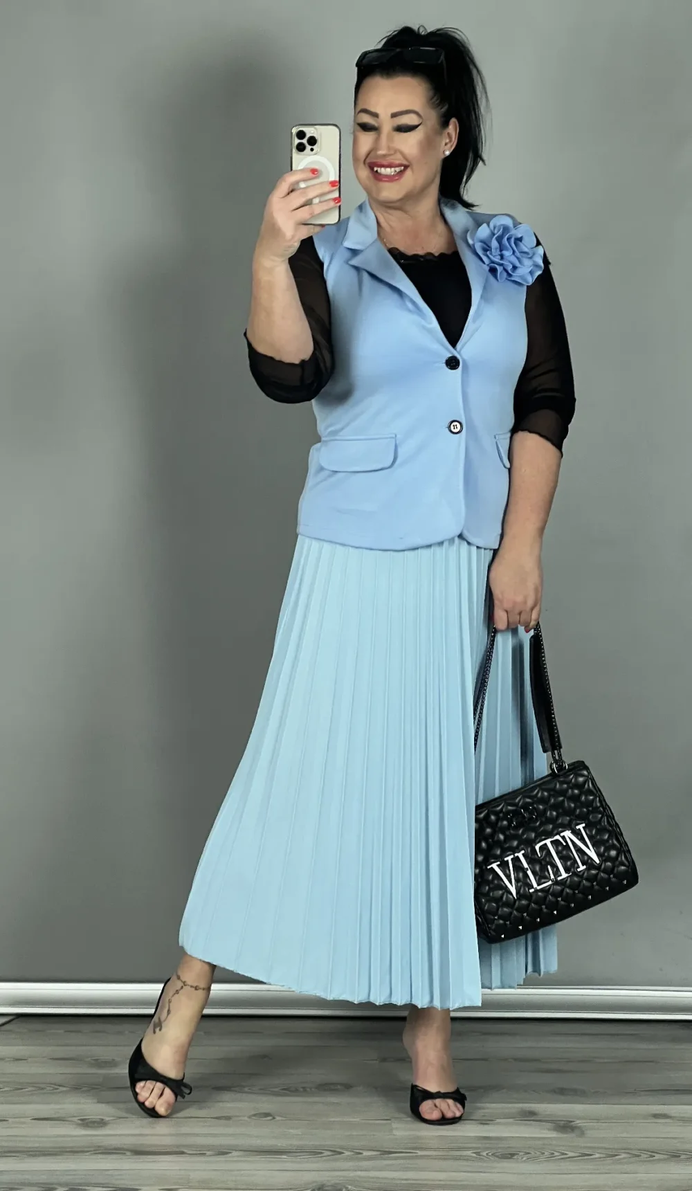 Summer szoknya - Image 4