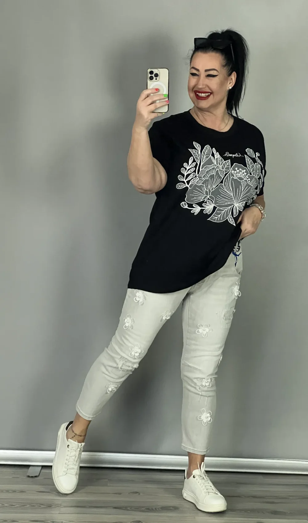 Agapi tunika - Image 6
