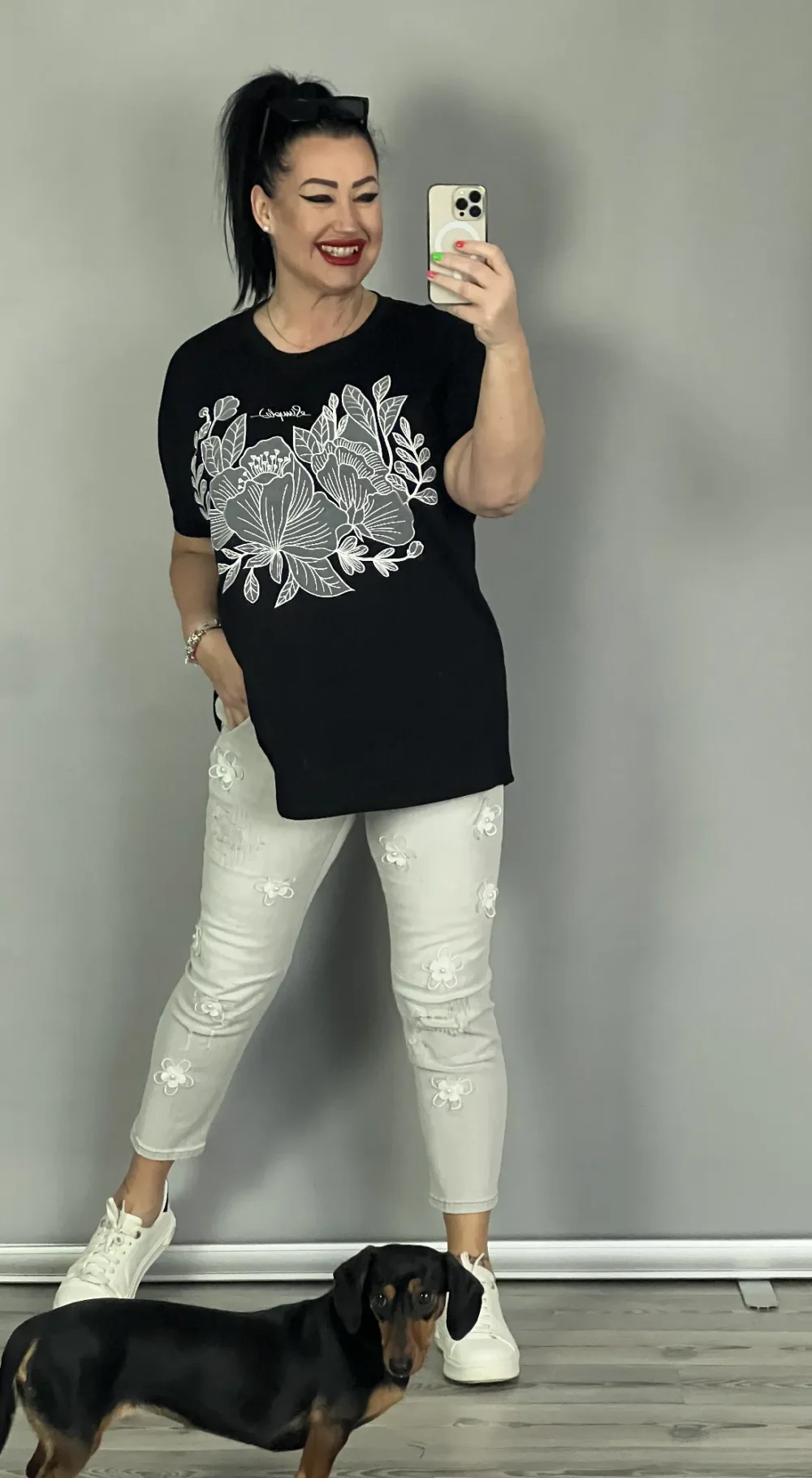 Agapi tunika - Image 2