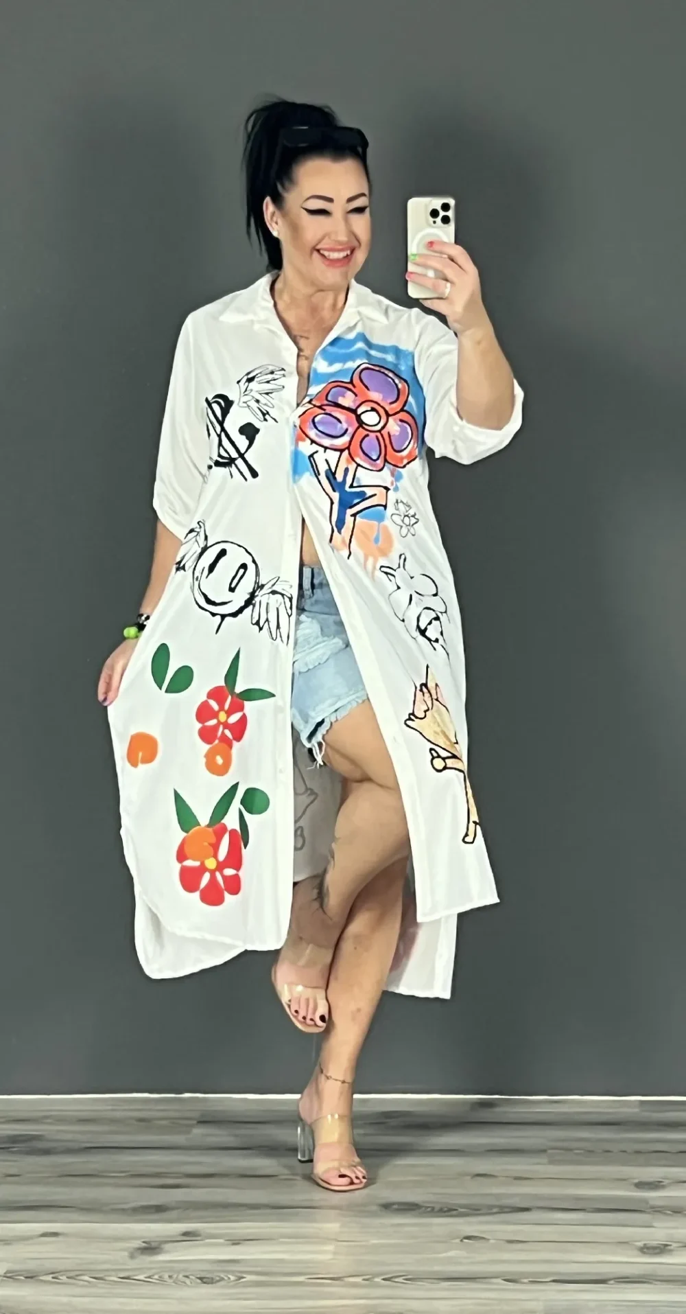 Annalili ruha - Image 4