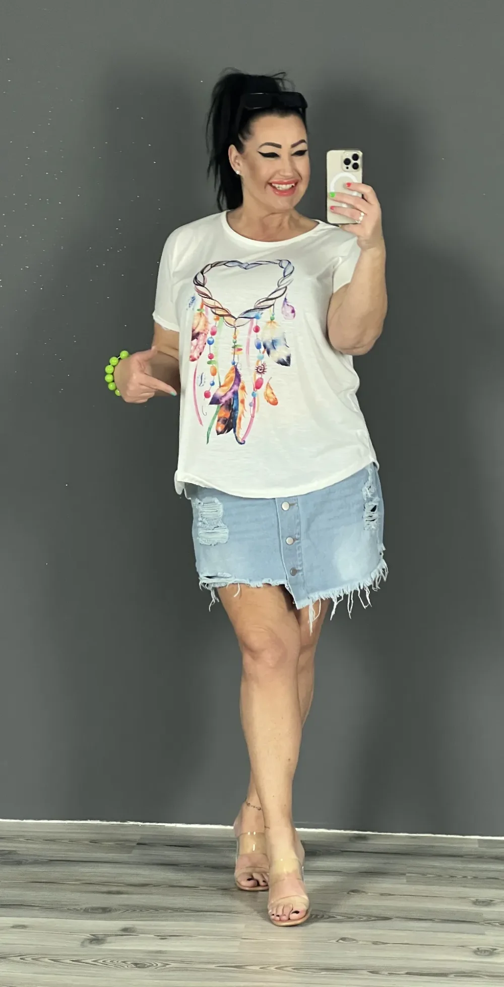 Bia póló - Image 2