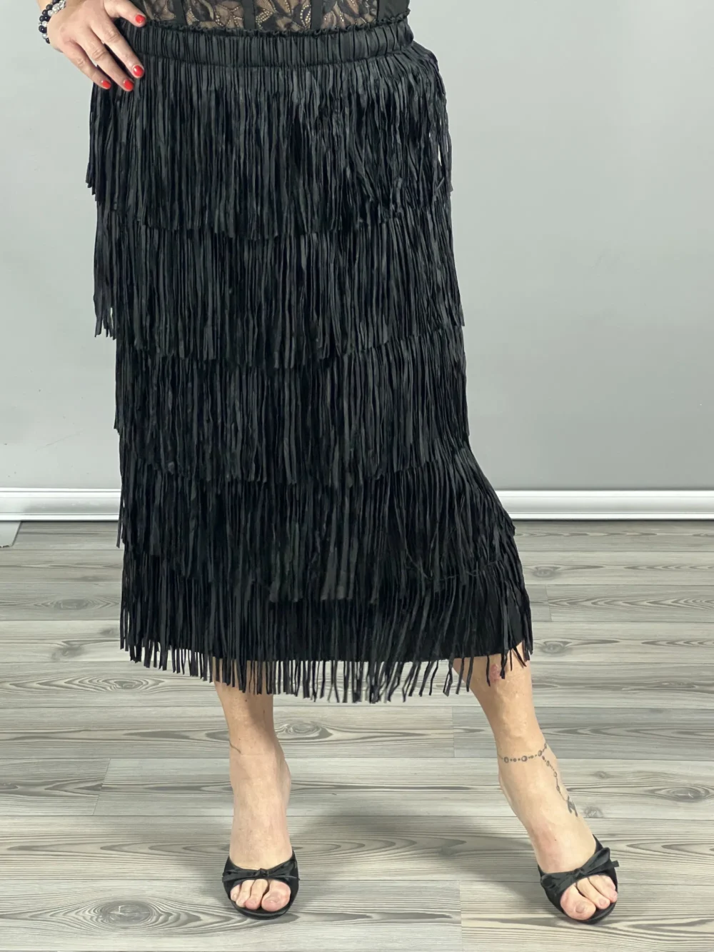 Cherris szoknya - Image 12