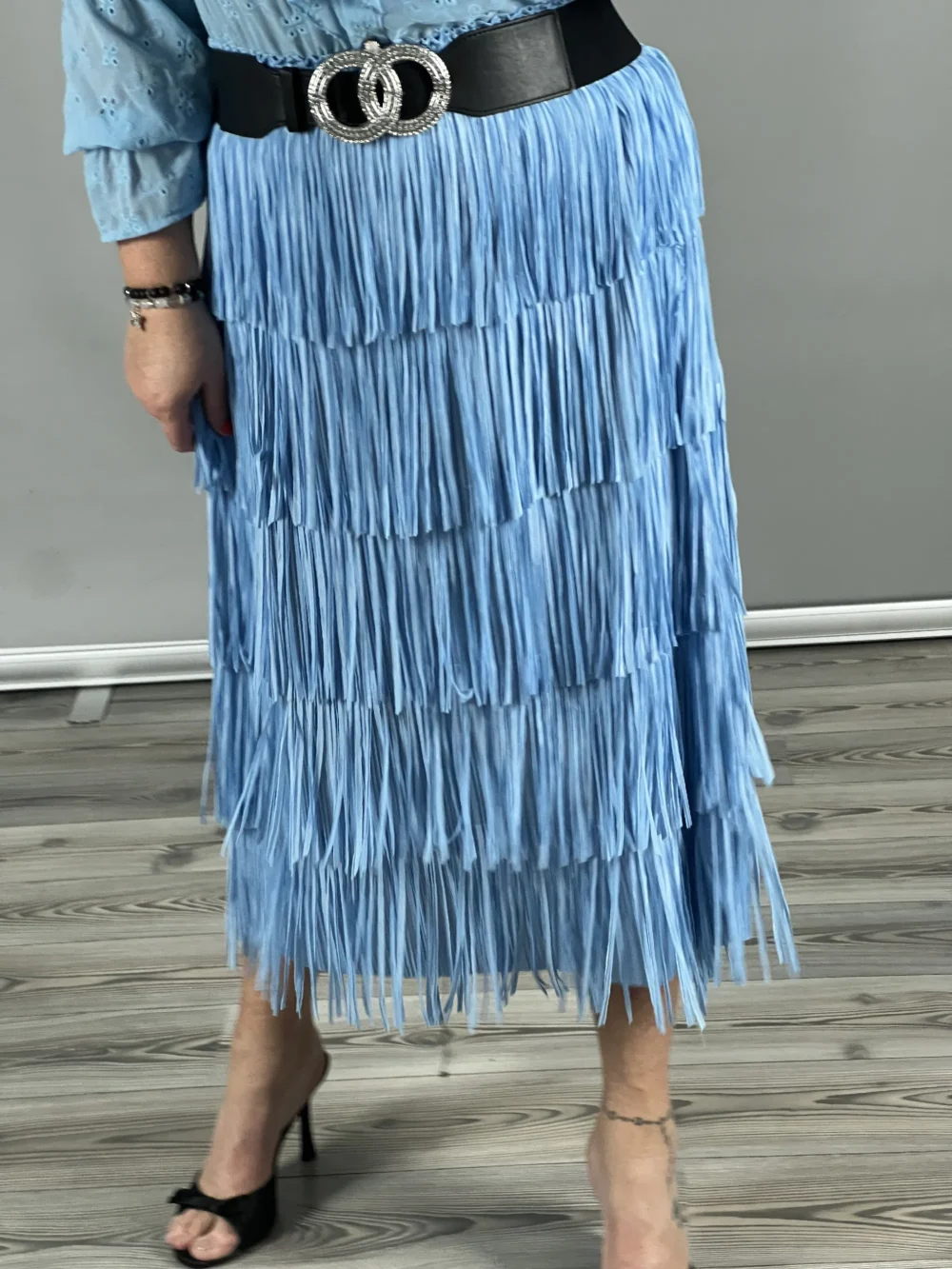 Cherris szoknya - Image 10