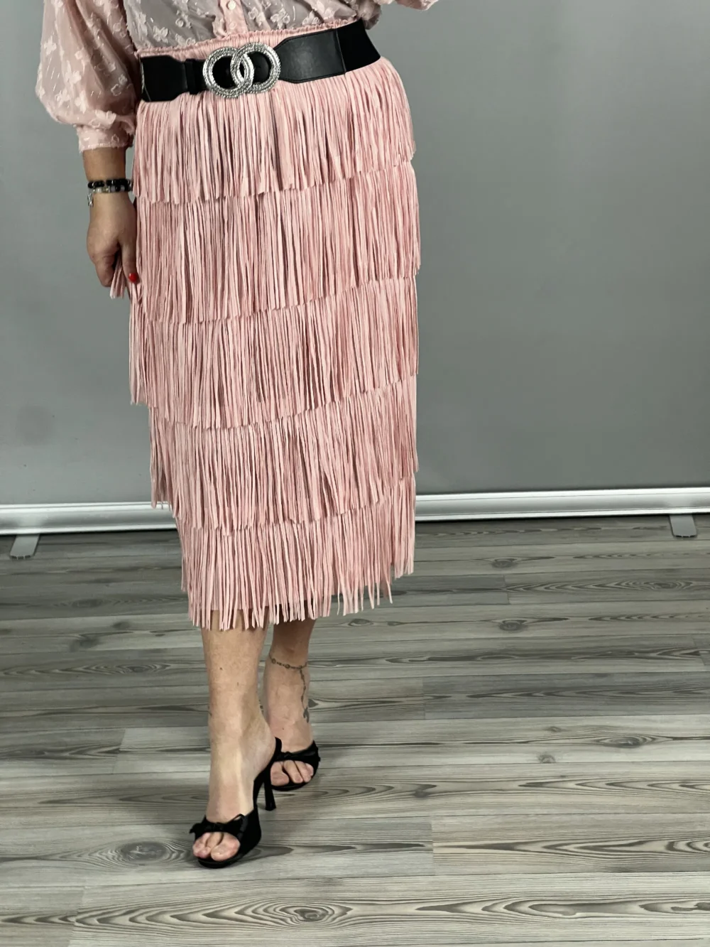 Cherris szoknya - Image 7