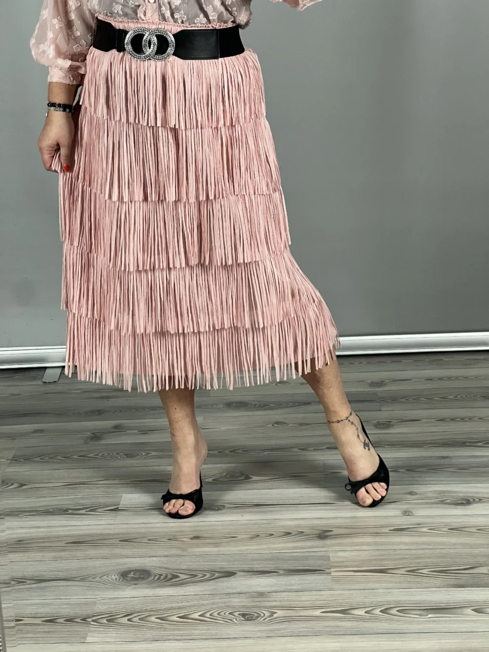 Cherris szoknya - Image 6