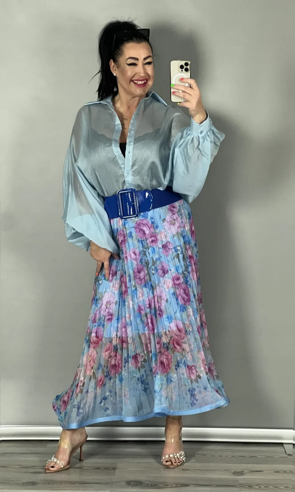 Maia szoknya