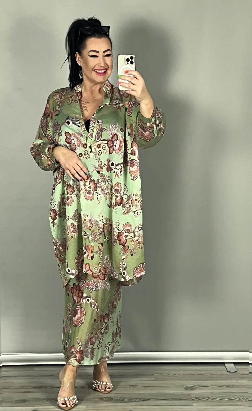 Myla szoknya