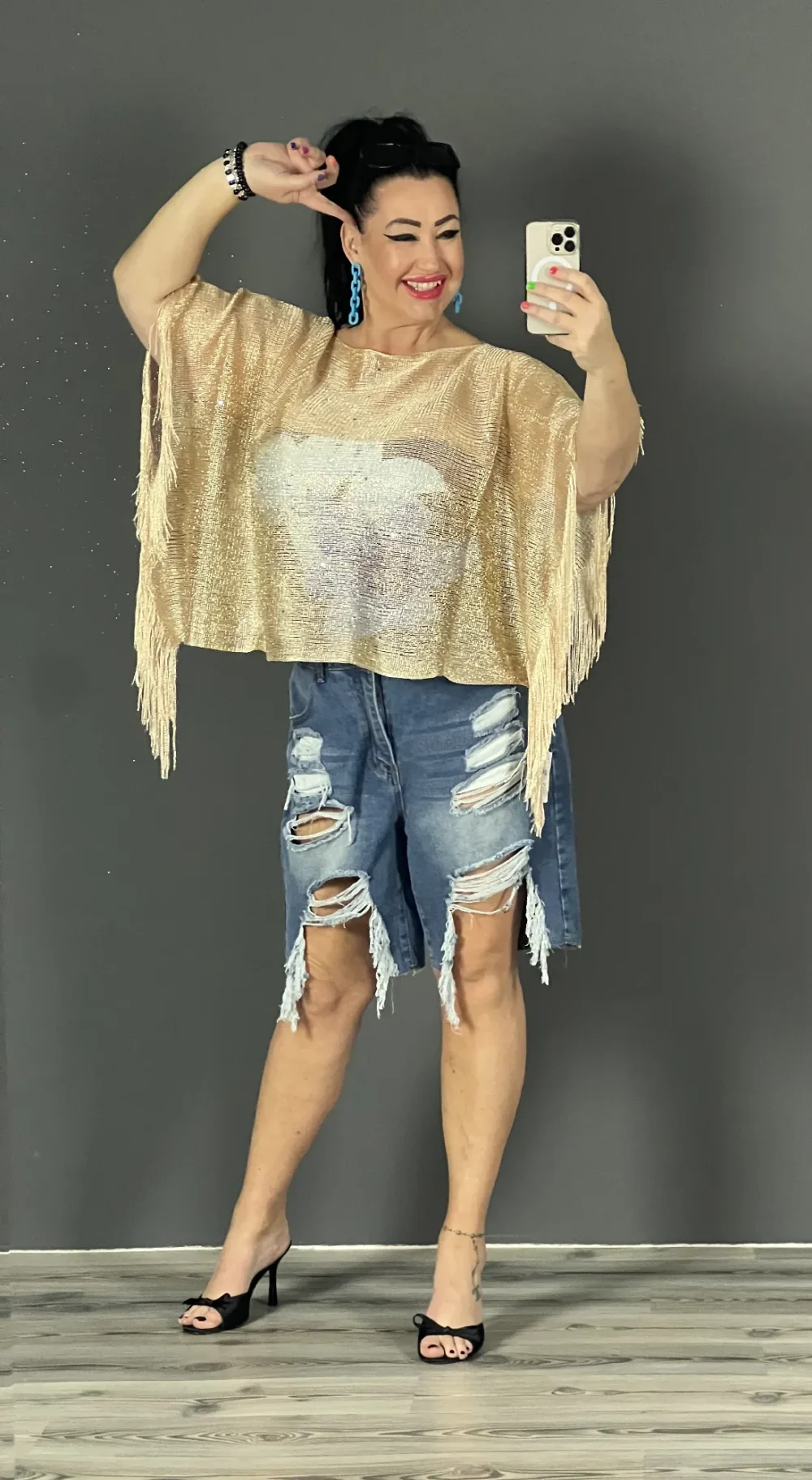 Ninella felsők - Image 2