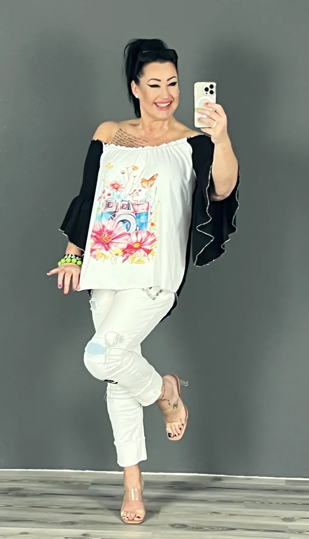 Velka felső - Image 2