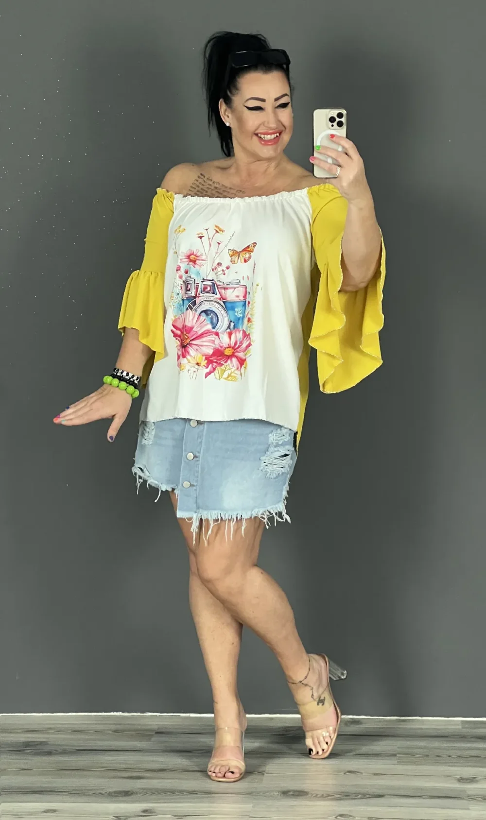 Velka felső - Image 11