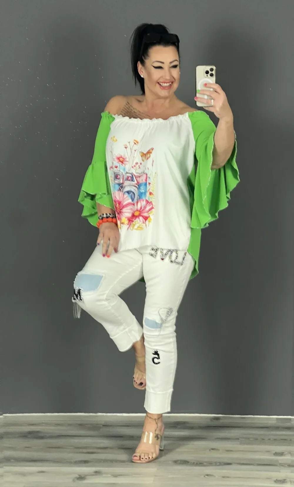 Velka felső - Image 15