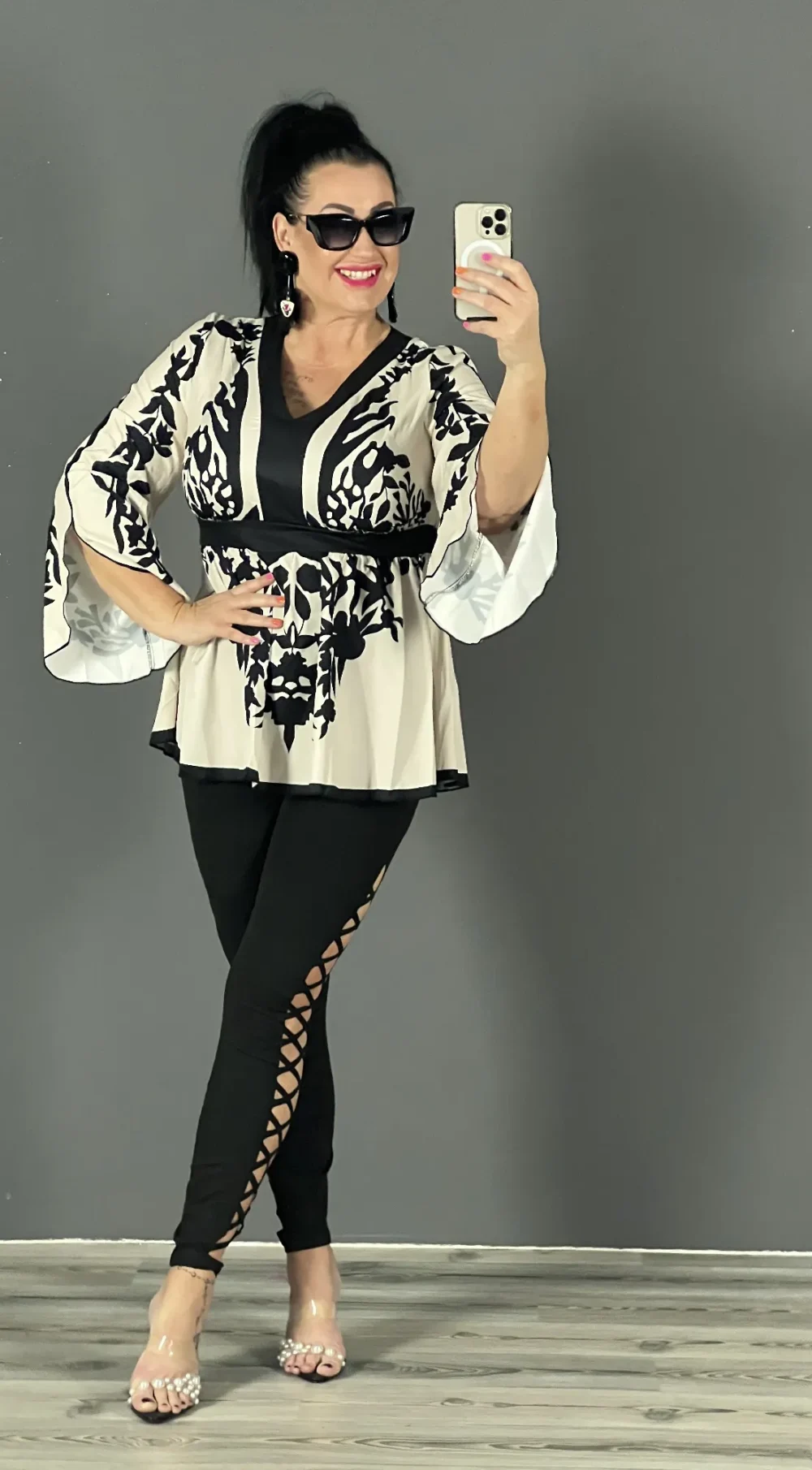 Adria blúz - Image 2