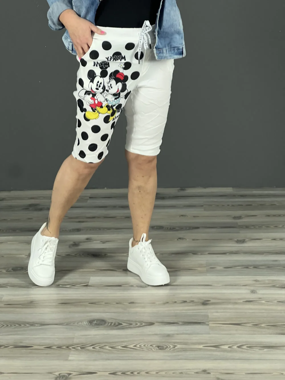Adria nadrág - Image 4
