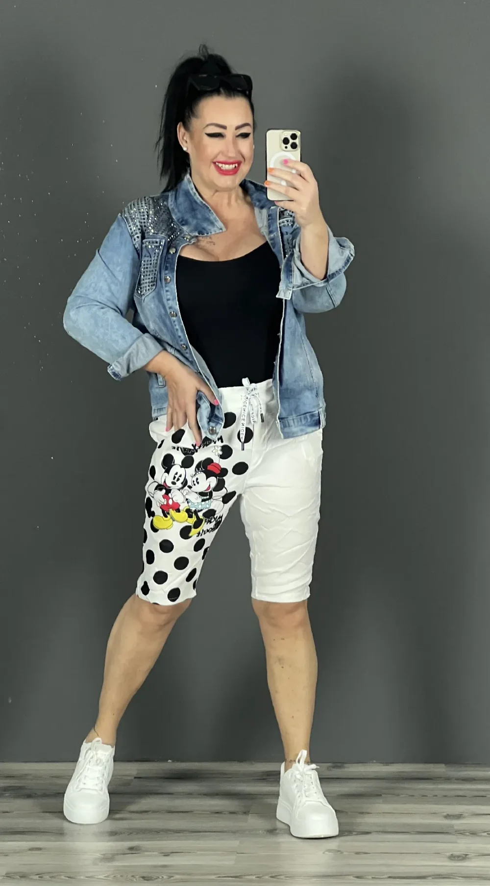 Adria nadrág - Image 3