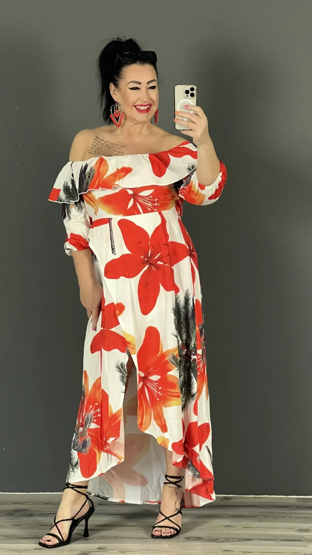 Alóma ruha