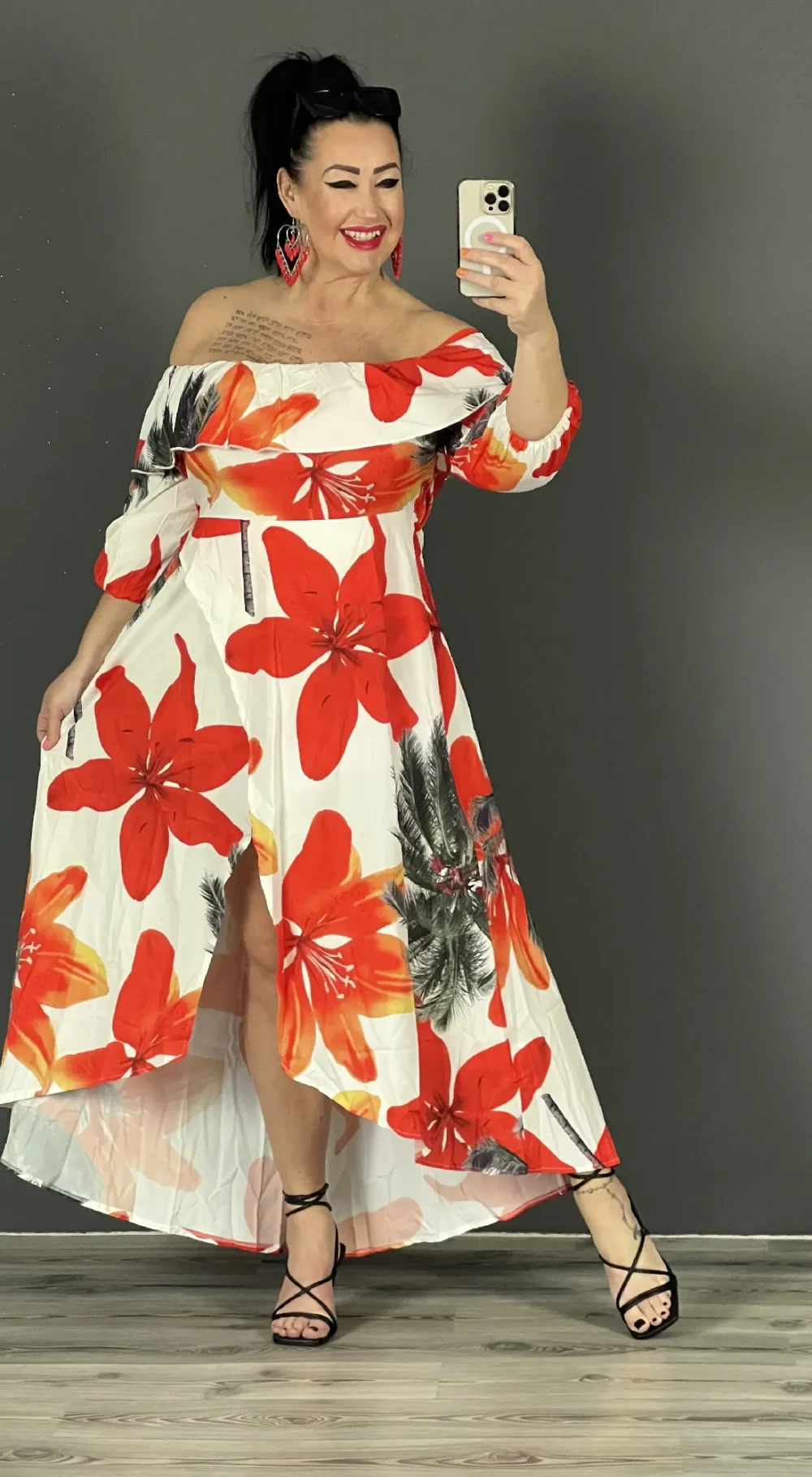 Alóma ruha - Image 3