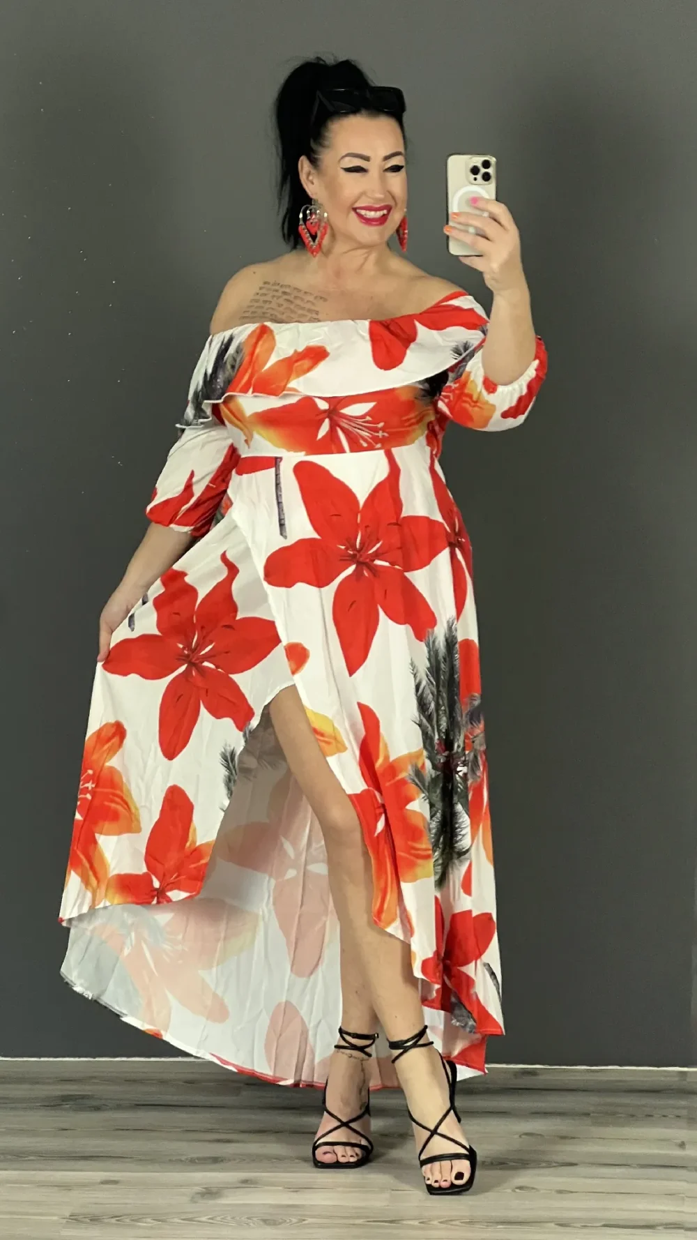 Alóma ruha
