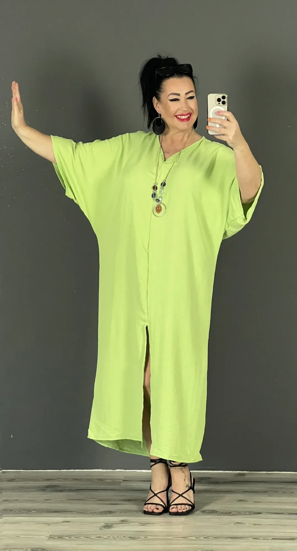 Annalili ruha - Image 2