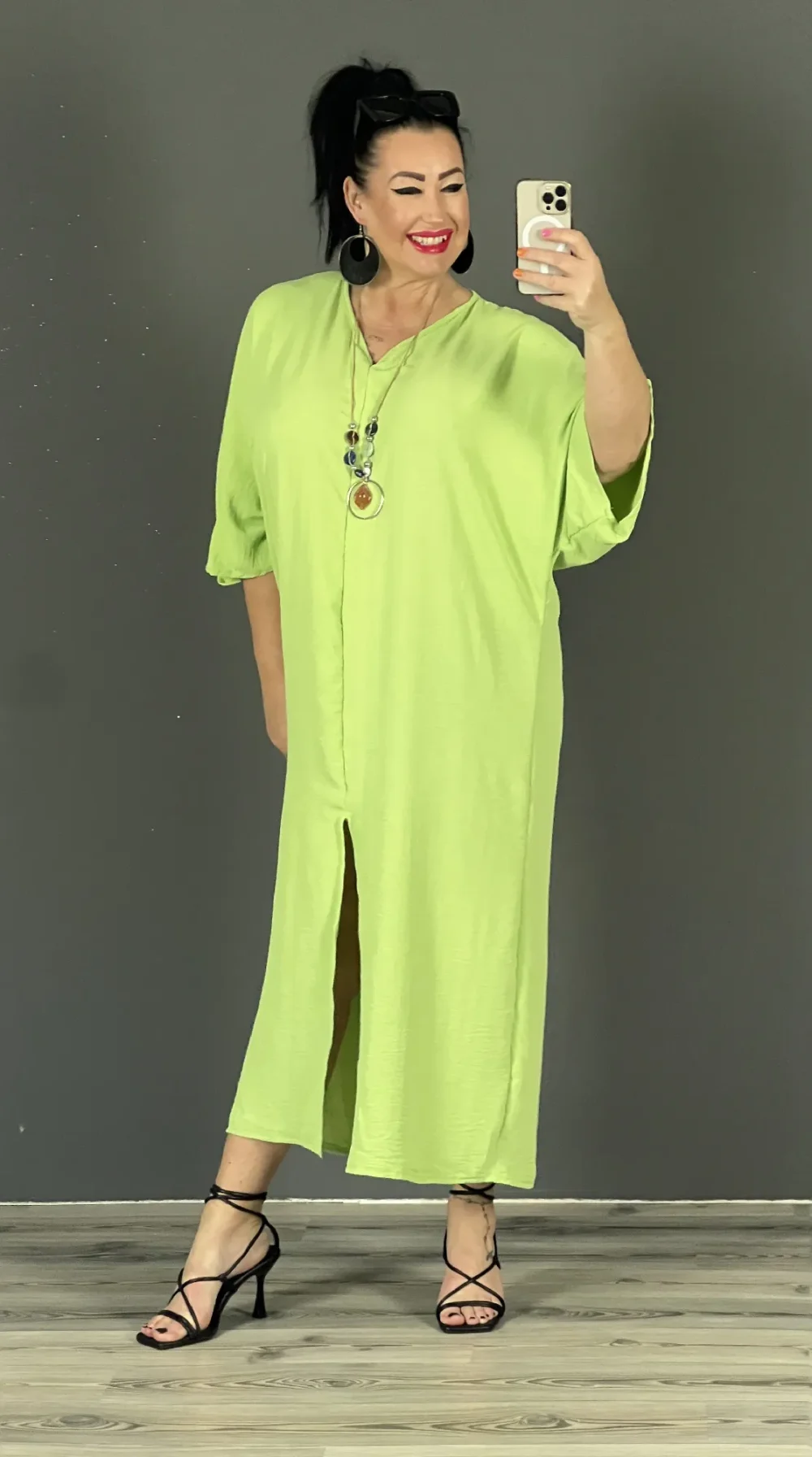 Annalili ruha - Image 3