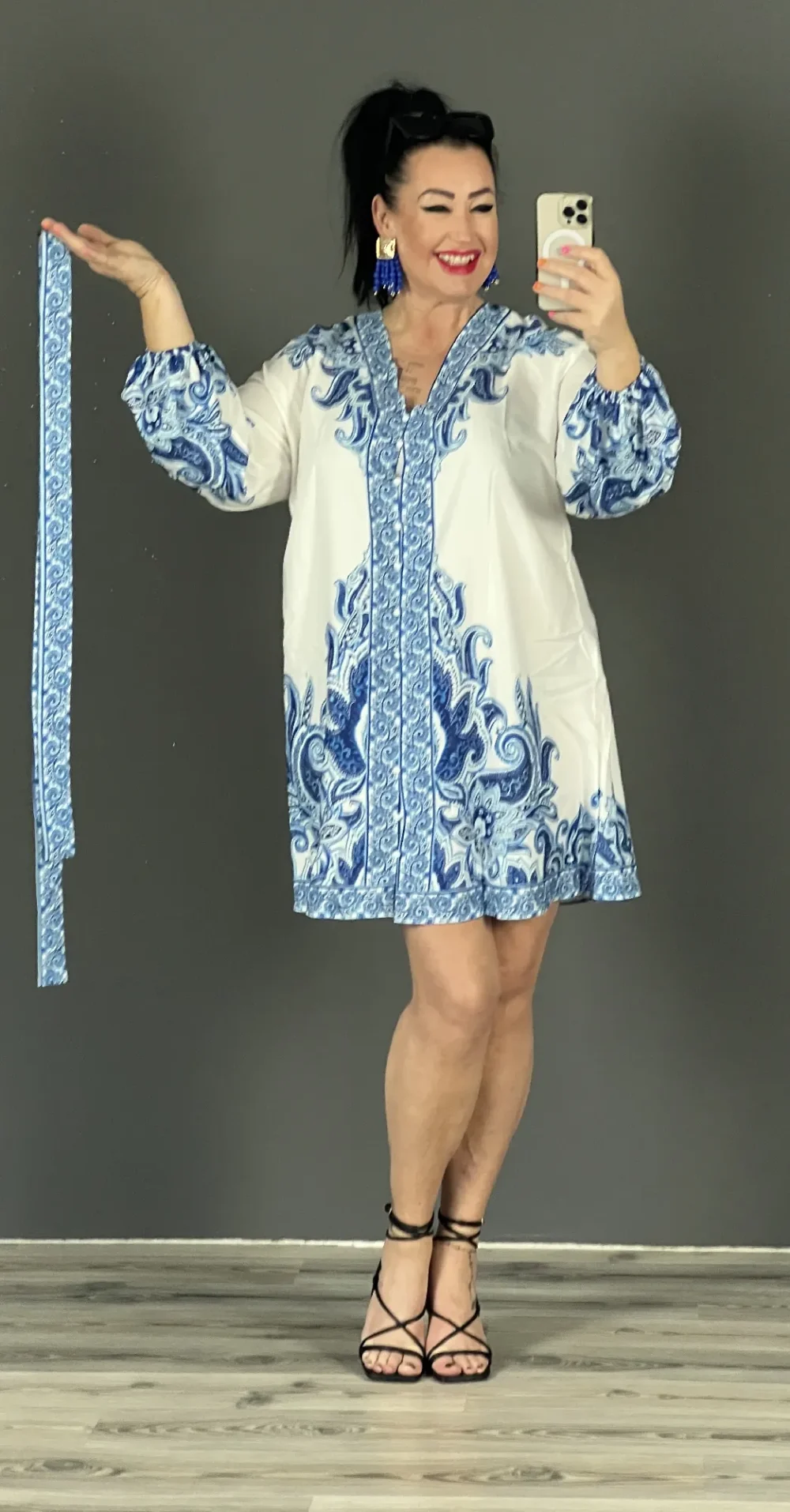 Anriett ruha - Image 2
