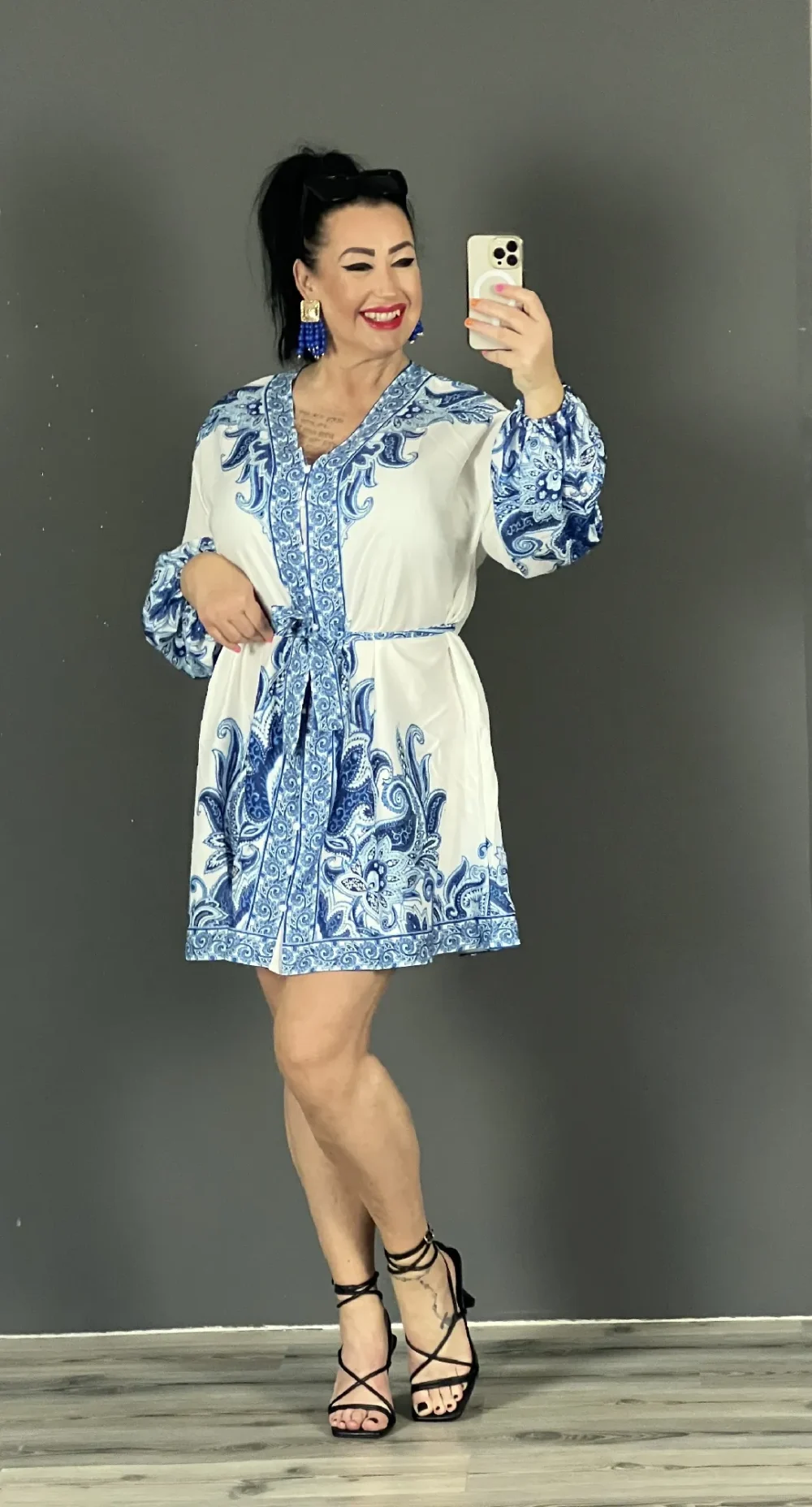 Anriett ruha - Image 3