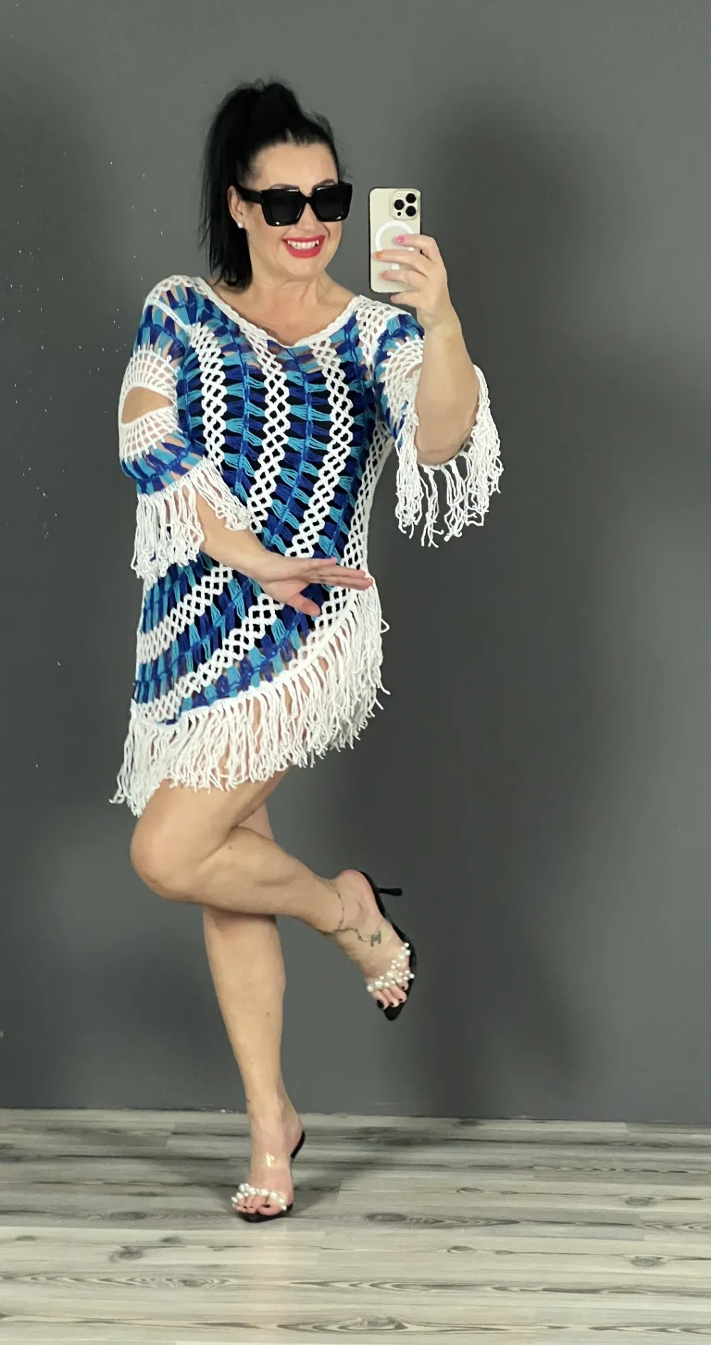 Kemi tunika - Image 3