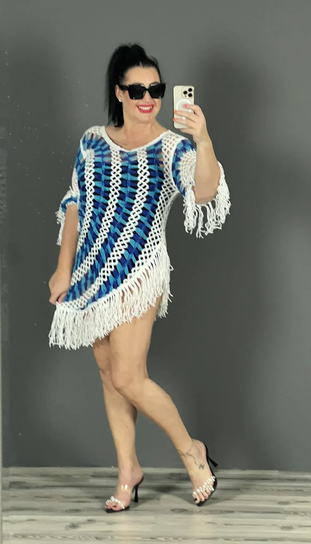 Kemi tunika
